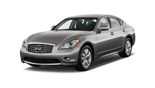 Infiniti M 25/37/56 [Y51] (2010-2019)